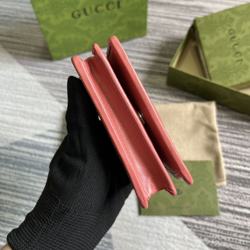 Gucci Wallets